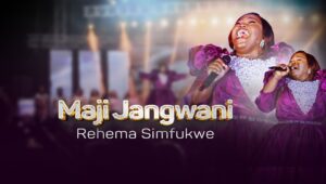 Music Audio : Rehema Simfukwe – Maji Jangwani | Download Mp3
