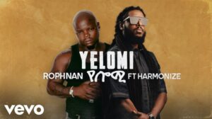 Music Audio : Rophnan Ft Harmonize – Yelomi | Download Mp3