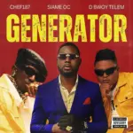 Generator | Download Mp3
