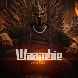 Music Audio : Skywalker – Waambie | Download Mp3