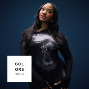 Music Audio : Tems – What You Need – A COLORS SHOW | Download Mp3