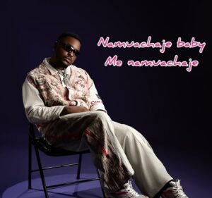 Music Audio : Udi – Namuachaje | Download Mp3