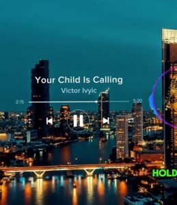 Music Audio : Victor Ivyic – Your Child Is Calling | Download Mp3