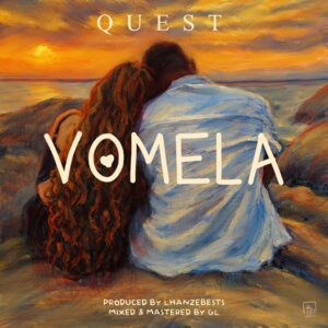 Music Audio : Quest MW – Vomela | Download Mp3