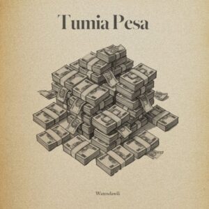 Music Audio : Watendawili – Tumia Pesa | Download Mp3