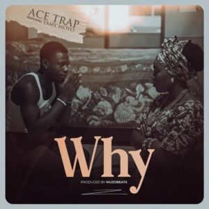 Music Audio : Ace Trap Ft Tamy Moyo – Why  | Download Mp3