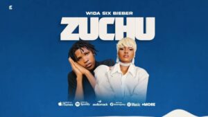 Music Audio : Wida Six – Zuchu | Download Mp3