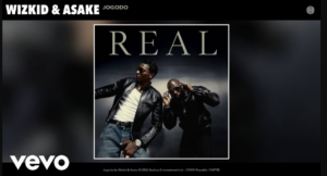 Music Audio : Wizkid Ft Asake – Jogodo | Download Mp3