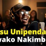 Yesu Unipendaye, Kwako Nakimbilia | Download Mp3