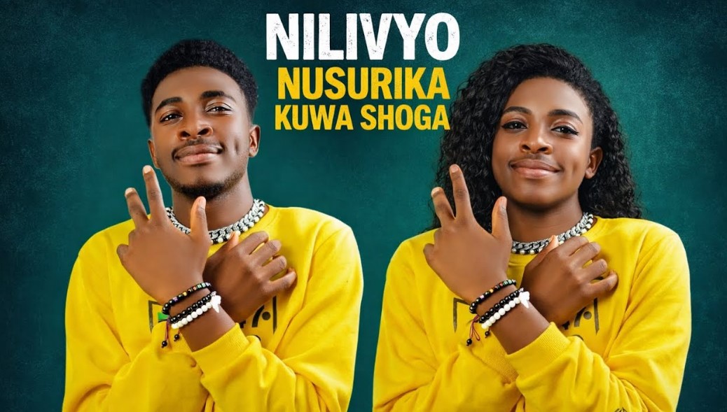 Yuzzo Mwamba – Nilivyonusurika Kuwa Shoga