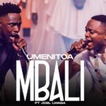 Umenitoa Mbali | Download Mp3