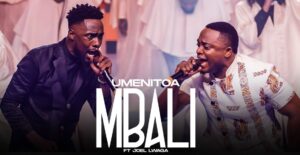 Music Audio : Zoravo Ft Joel Lwaga – Umenitoa Mbali | Download Mp3