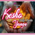 Kesho Yangu | Download Mp3