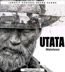 Music Audio : Maloloso – Utata | Download Mp3