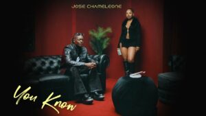 Music Audio : Jose Chameleone – You Know | Download Mp3