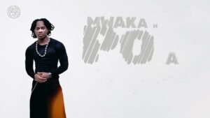 Music Audio : Bam Boy – Mwaka Huu Poa | Download Mp3