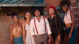 Music Audio : Ommi Ft Vinchenzo – Energy | Download Mp3