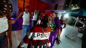 Music Audio : YoungKay Na Jae Swagger Ft Nez Long – Zezele | Download Mp3