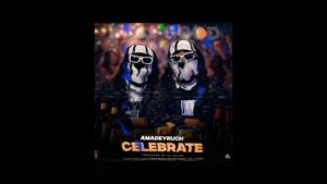 Music Audio : Ama Deyruch – Celebrate | Download Mp3