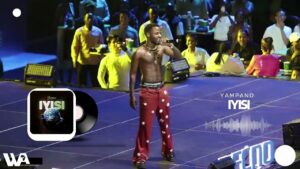 Music Audio : Yampano – Iyisi | Download Mp3