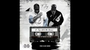 Music Audio : F Jay & Mic Burner – China Love | Download Mp3