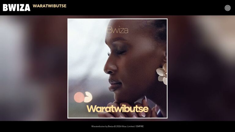 Waratwibutse | Download Mp3