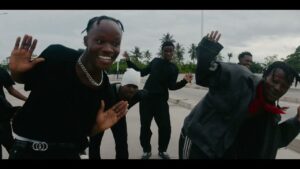 Music Audio : Hansloy – Mwaka | Download Mp3