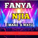 Music Audio : Fanya Njia By Sounds Of Afrika | Download Mp3