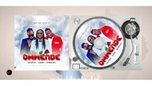 Music Audio : Temperature Touch – Omwende | Download Mp3