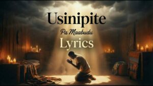 Music Audio : Usinipite Mwokozi By Deep Worship | Download Mp3