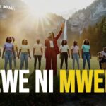 Music Audio : Wewe Ni Mwema By Debby Gospel Music | Download...