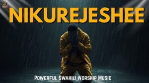 Music Audio : Nikurejeshee By Neema Gospel Choir Cover  | Download Mp3