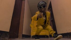 Music Audio : Boss Chapazi – Look At | Download Mp3