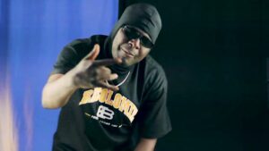 Music Audio : Boy Kay Naneka Fye – Who Was There | Download Mp3