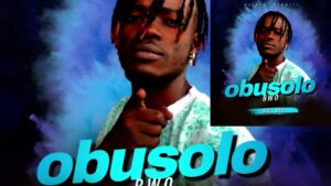 Music Audio : Kid Dee – Obusolo | Download Mp3