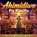 Swahili Gospel Amapiano By Sound Of Africa | Download Mp3