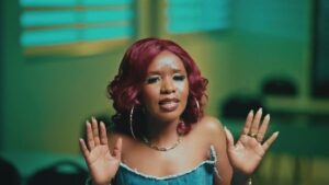 Music Audio : Muttima – King’ang’anizi | Download Mp3