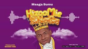 Music Audio : Msaga Sumu – Hizoo Mie Sinaga | Download Mp3