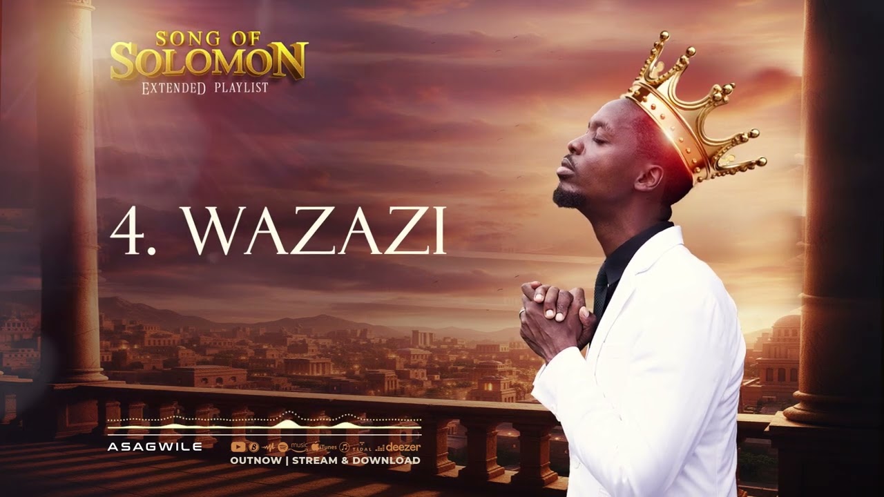 Asagwile – Wazazi