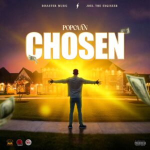 Music Audio : Popcaan – Chosen | Download Mp3