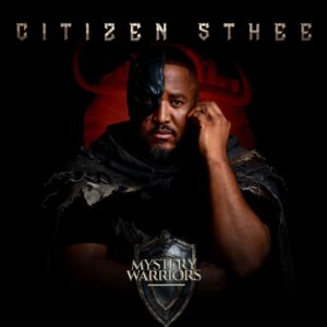 Music Audio : Citizen Sthee – Insane Focus | Download Mp3