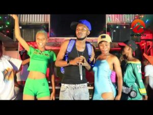 Music Audio : Sinajina mc – Show Live Chamanzi | Download Mp3