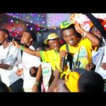 Show Live Sinza | Download Mp3