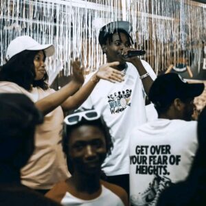 Music Audio : Samas – Show Live Usiku wa Wahuni | Download Mp3