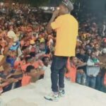 Beat Singeli – Wote si mnaijua Hiii | Download Mp3