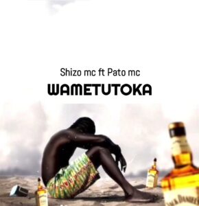 Music Audio : Shizo ft Pato mc – Wanetutoka | Download Mp3