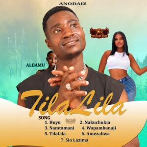 Music Audio : Anodaiz – Amezaliwa | Download Mp3