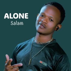 Music Audio : Alone – Salam | Download Mp3
