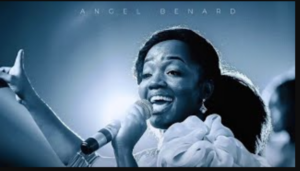 Music Audio : Angel Benard – NIMEONA | Download Mp3