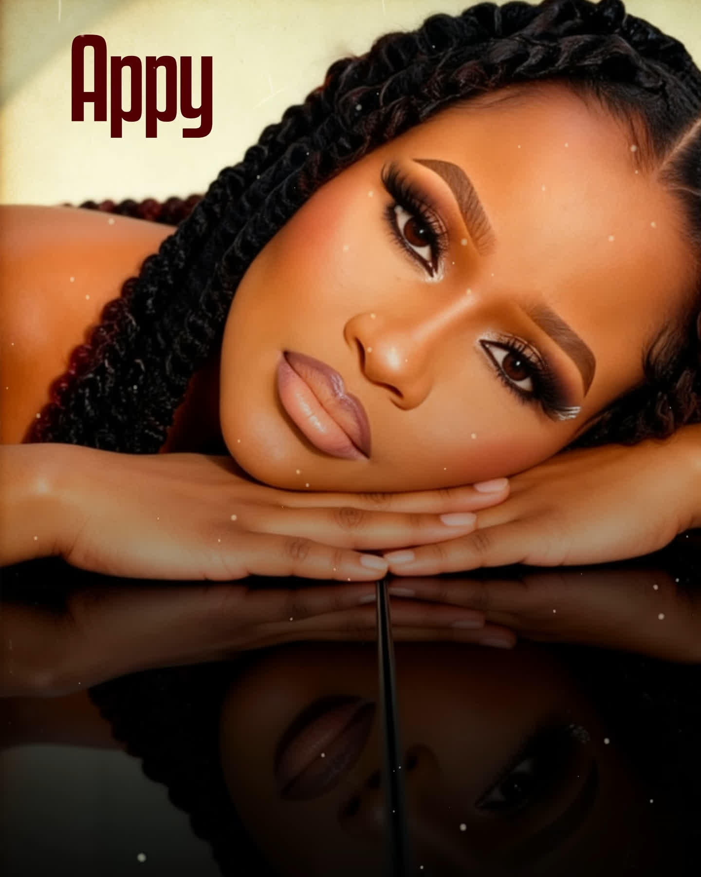 Appy – Wow